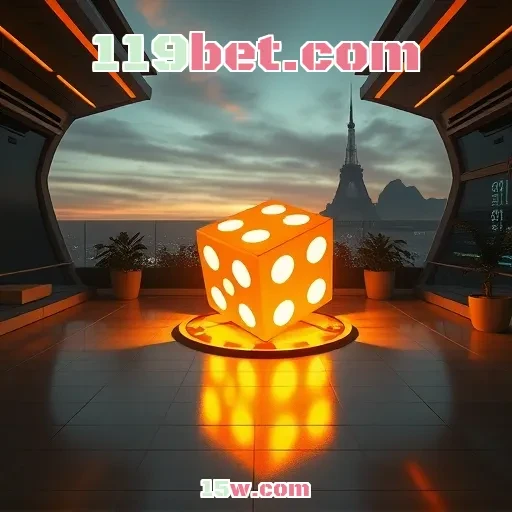 119bet.com: As Promoções Mais Imperdíveis para Apostadores Brasileiros