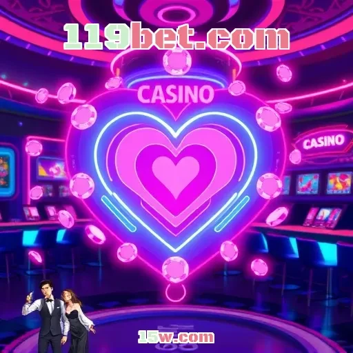 119bet.com: Descubra a Comunidade Vibrante de Jogos Online no Brasil
