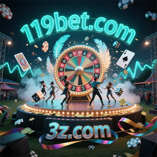 Descubra a Categoria 'Comunidade' no 119bet.com: Unindo Jogadores em um Só Mundo