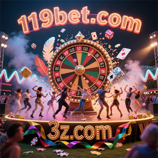 Descubra a Emoção dos Jogos Ao Vivo no 119bet.com