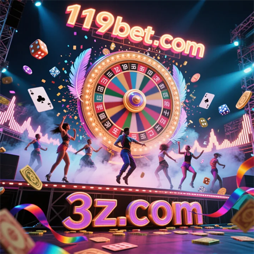 Descubra a Emoção dos Jogos Ao Vivo no 119bet.com