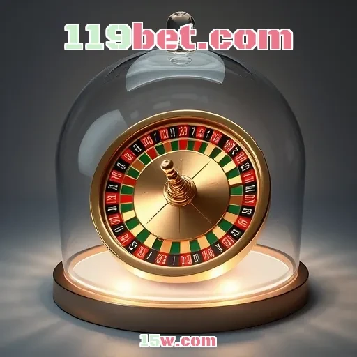 119bet.com: Os Jackpots Que Você Precisa Conhecer Para Ganhar