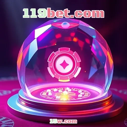 119bet.com: Descubra a Magia do Cassino Ao Vivo Agora!
