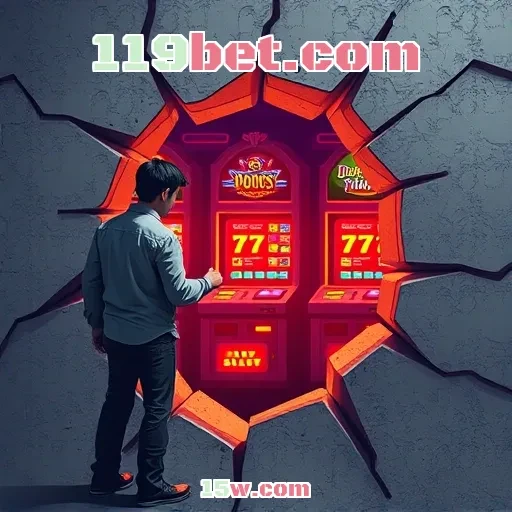 119bet.com: Novos Jogos Que Prometem Emoção e Diversão Sem Fim