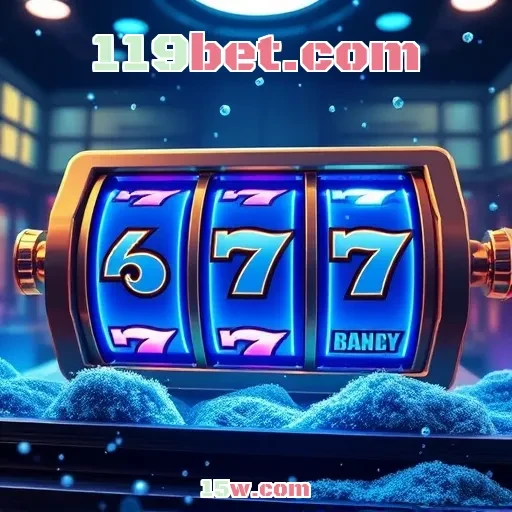 119bet.com: Uma Plataforma Incrível para Apostas Esportivas Brasileiras